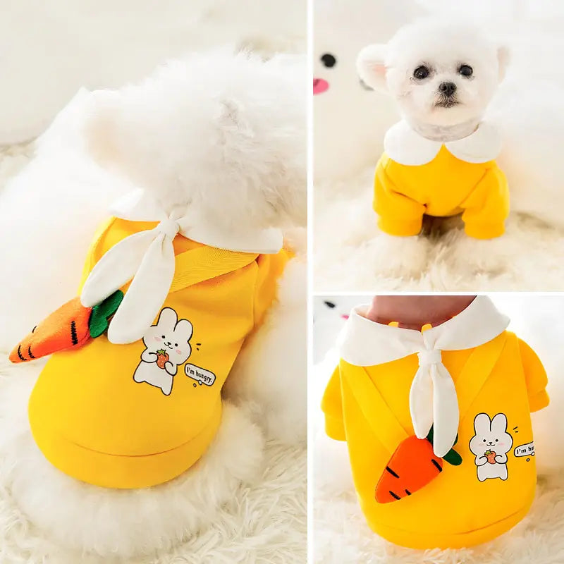 Costume Pet Clothing for Dogs and Cats