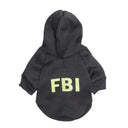  FBI