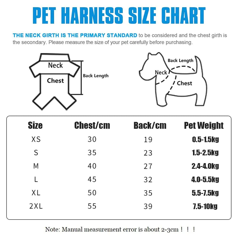 Costume Pet Clothing for Dogs and Cats